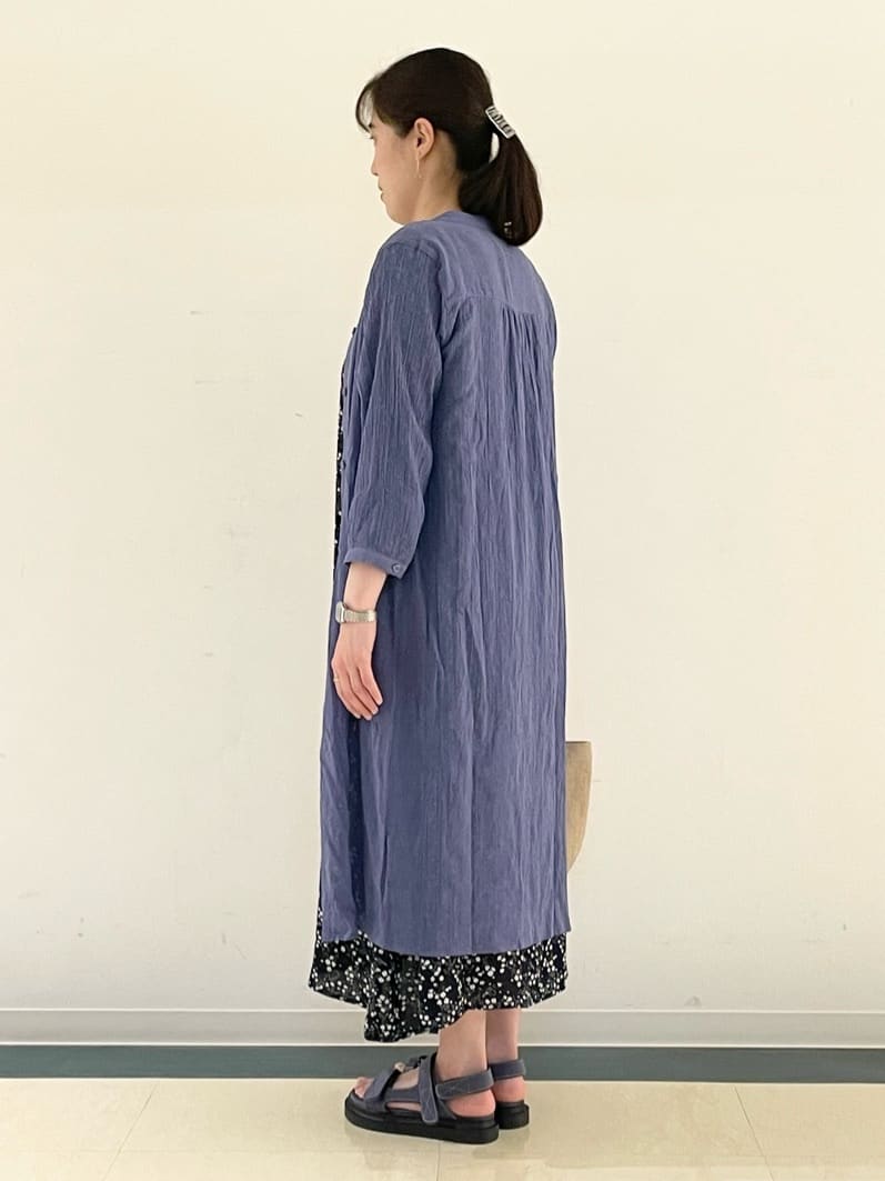 あんづさんの「SHOO･LA･RUE｜」を使ったコーディネート