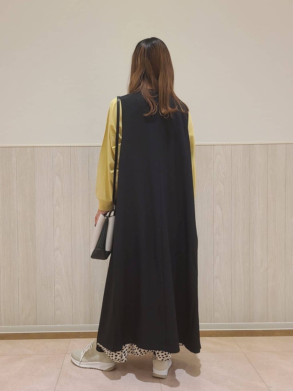 Suzuさんの「SHOO･LA･RUE｜」を使ったコーディネート