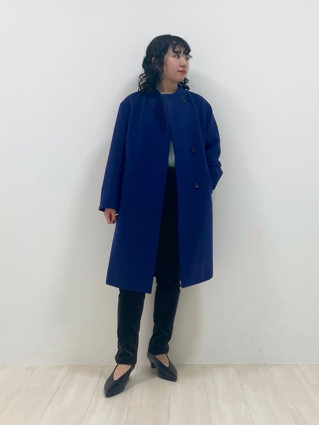 kanaさんの「INDIVI｜」を使ったコーディネート