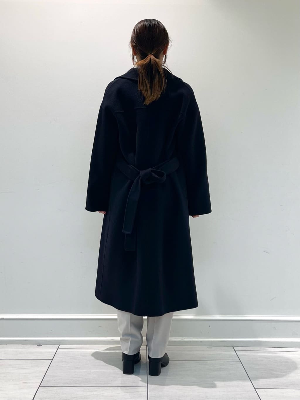 kanonさんの「INDIVI｜」を使ったコーディネート