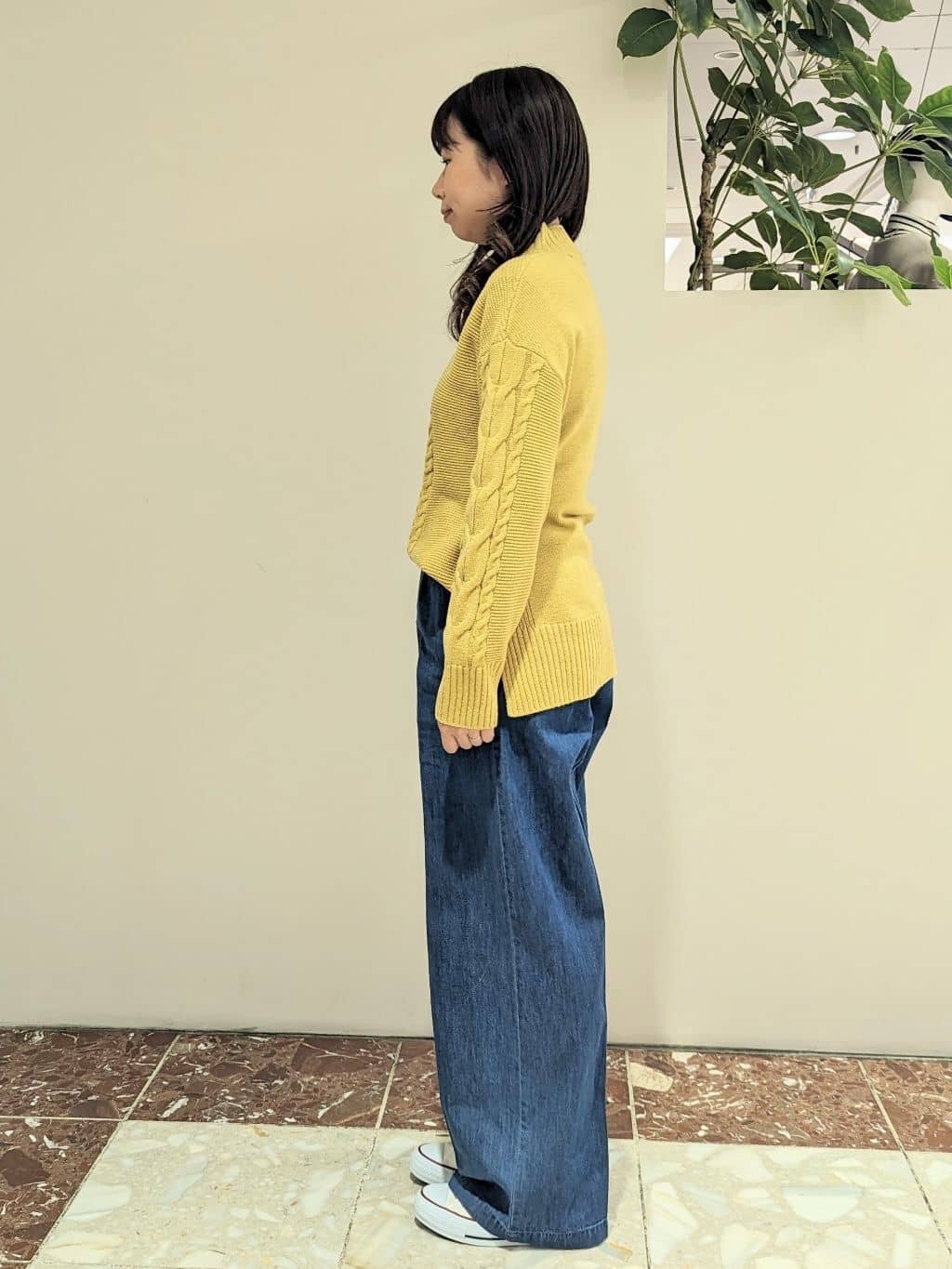 Riiinさんの「Dessin｜」を使ったコーディネート