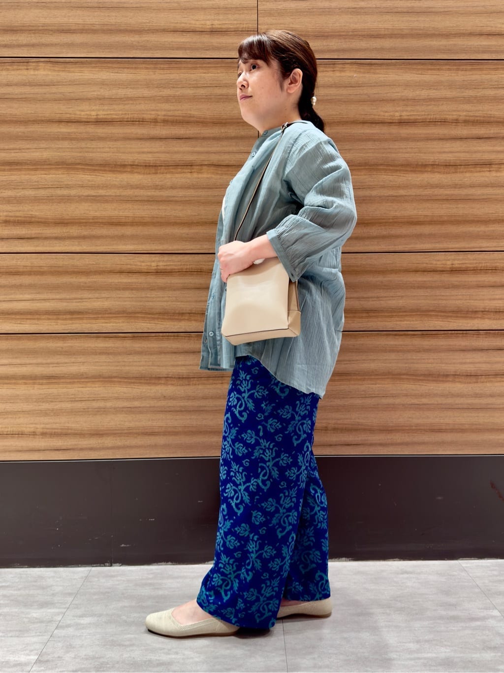 Mii (みー)さんの「SHOO･LA･RUE｜」を使ったコーディネート