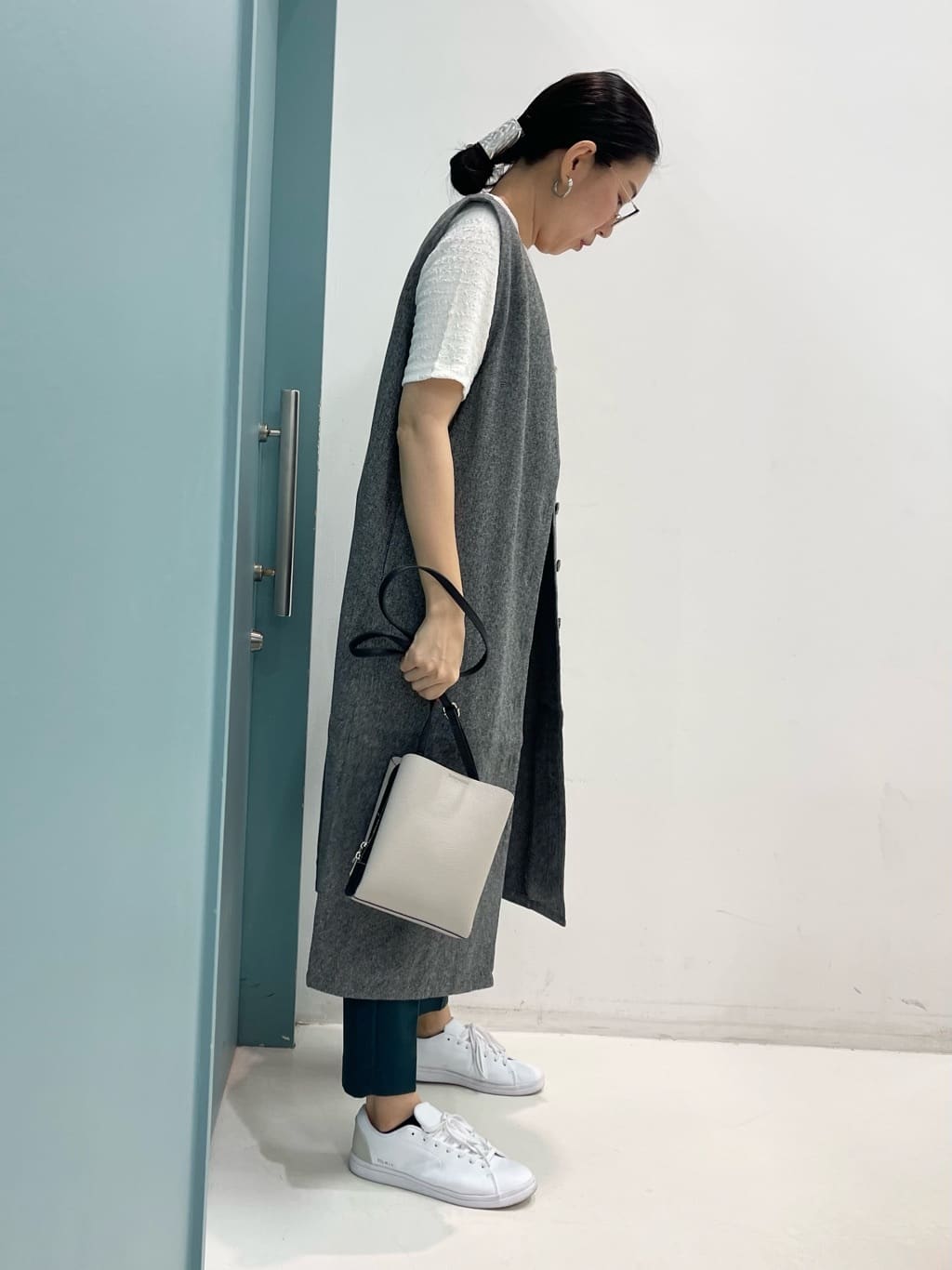 machiさんの「SHOO･LA･RUE｜」を使ったコーディネート