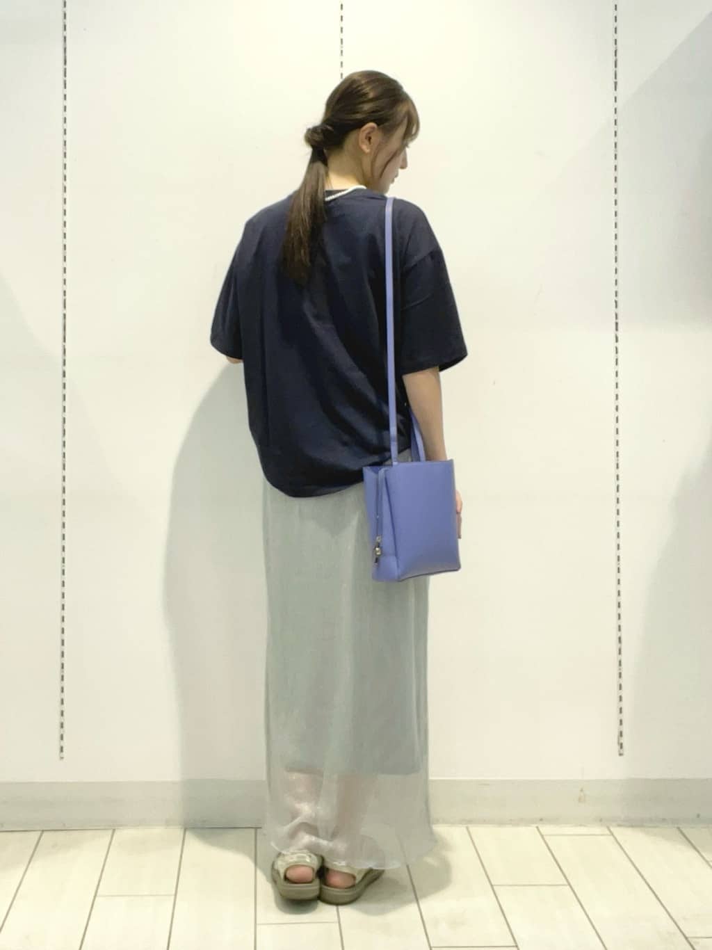 sakiさんの「SHOO･LA･RUE｜」を使ったコーディネート