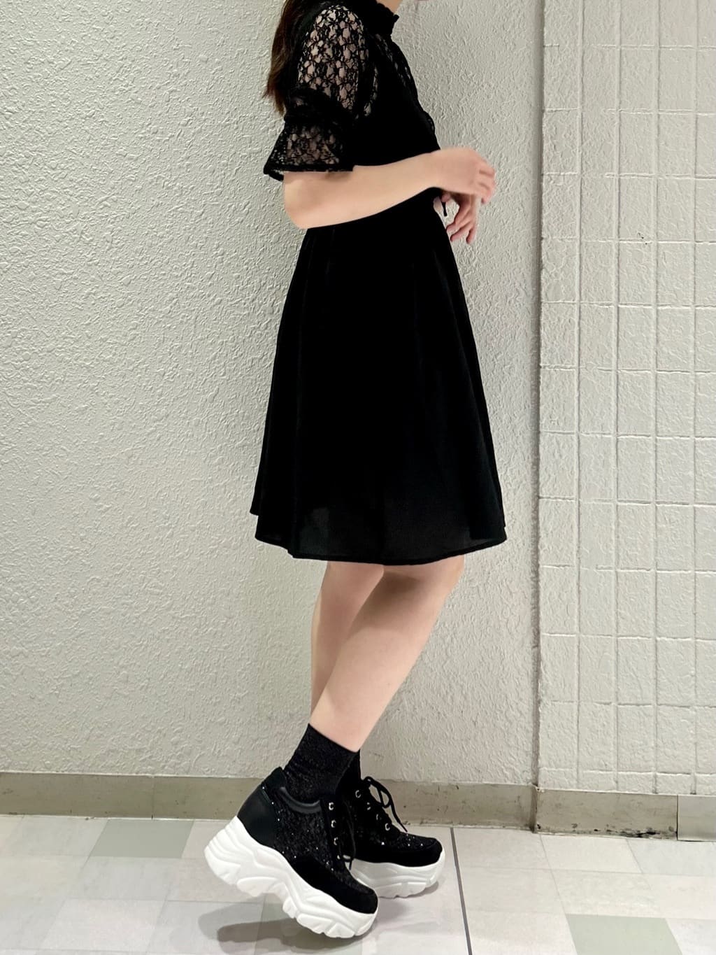 takeさんの「ESPERANZA｜」を使ったコーディネート