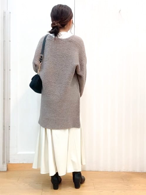 miyaさんの「grove｜」を使ったコーディネート