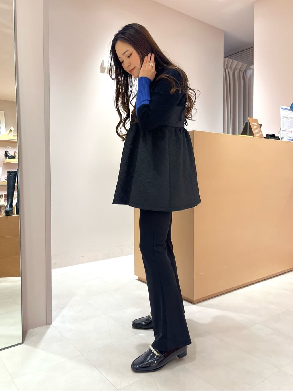 aya.oさんの「ESPERANZA｜」を使ったコーディネート
