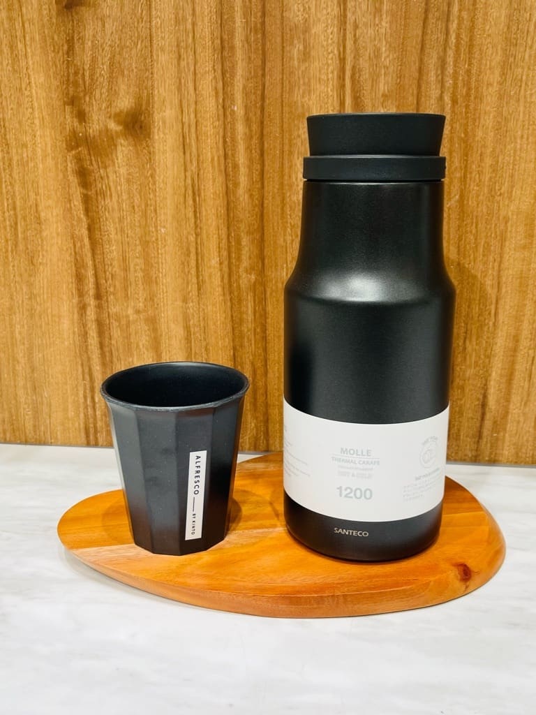 トミーさんの「212 KITCHEN STORE｜ピーナッツボード M」を使ったコーディネート
