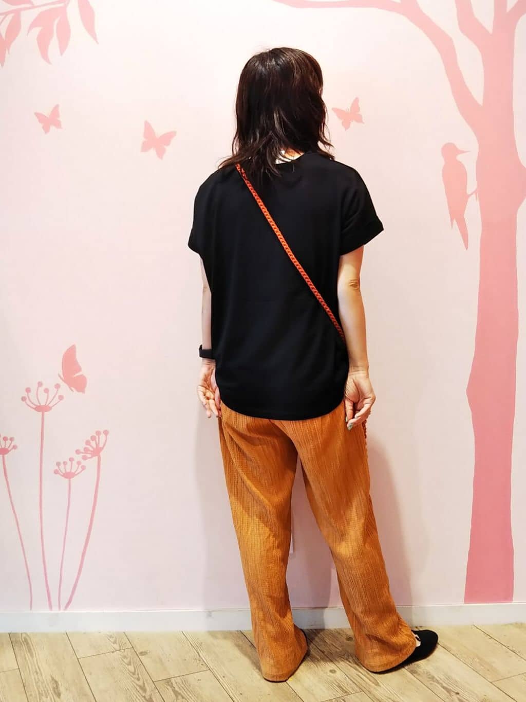 よっしーさんの「SHOO･LA･RUE｜」を使ったコーディネート