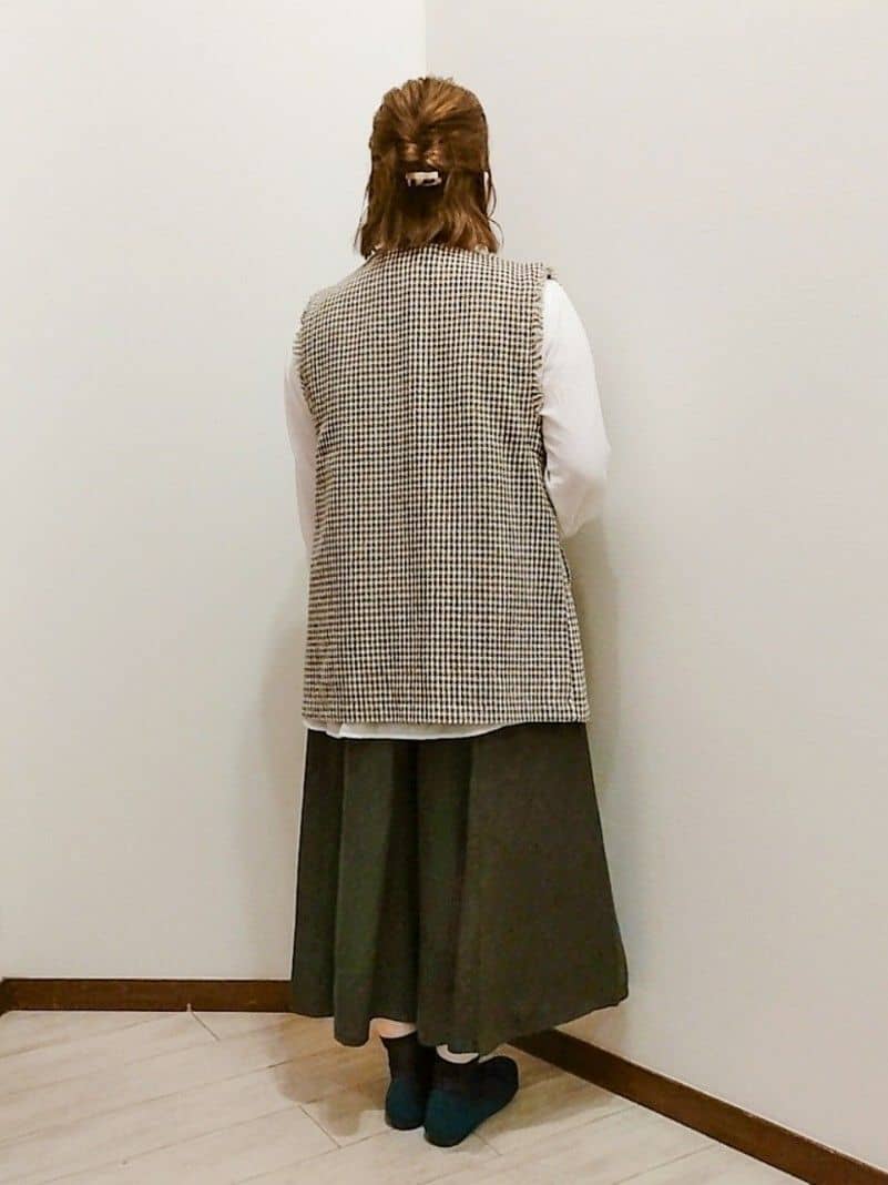 みぃーこさんの「SHOO･LA･RUE｜」を使ったコーディネート