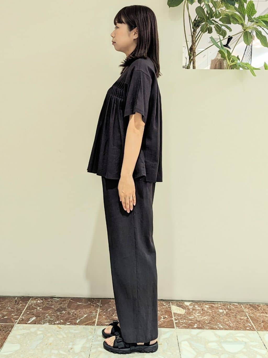 Riiinさんの「Dessin｜」を使ったコーディネート