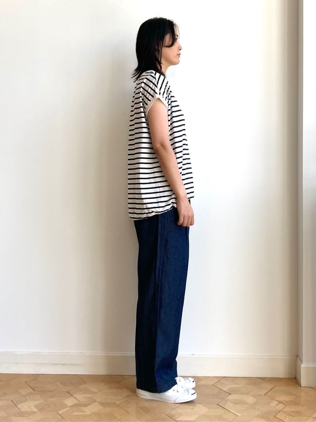 nakagawaさんの「Dessin｜」を使ったコーディネート