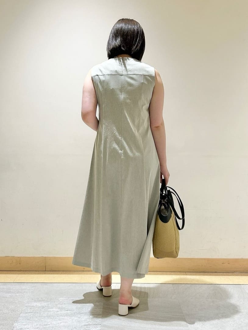 Ryoさんの「INDIVI｜」を使ったコーディネート