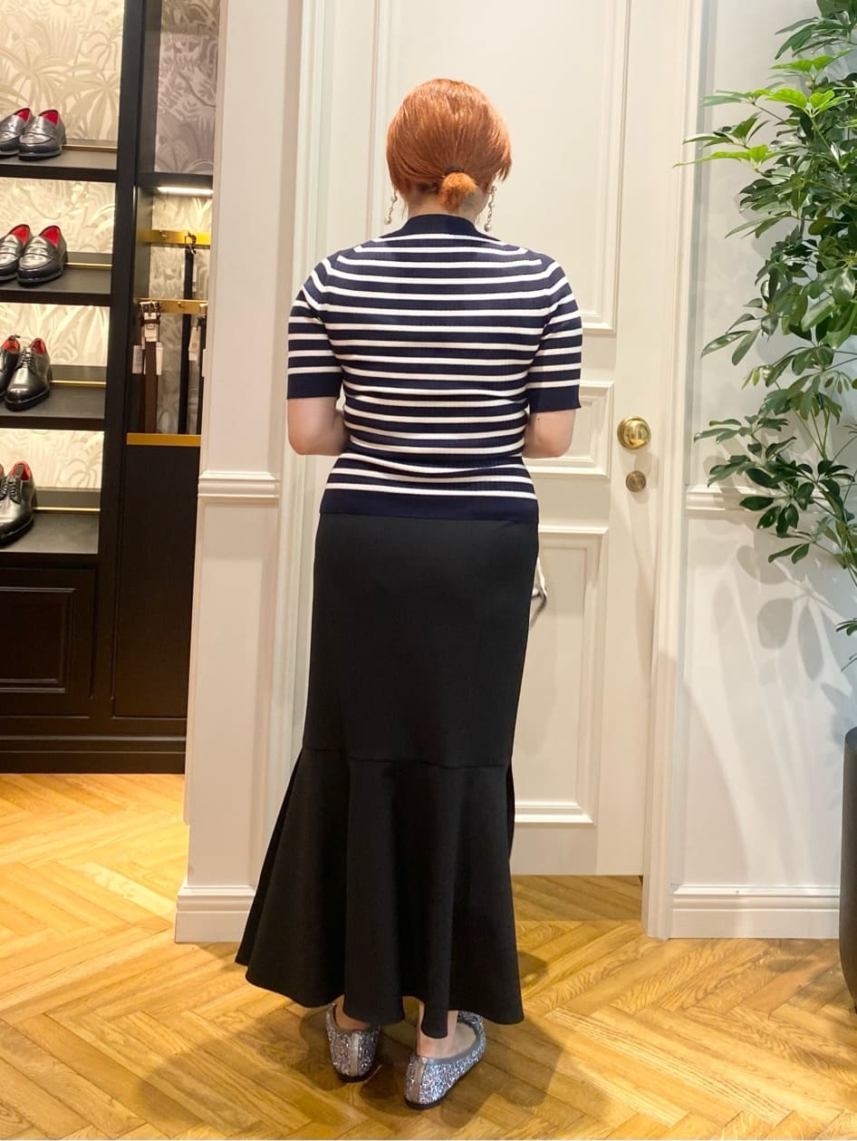 Ayano.Kさんの「DRESSTERIOR｜」を使ったコーディネート