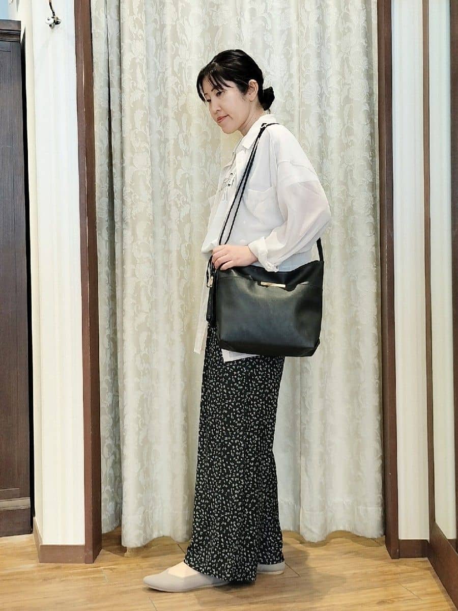 chami さんの「SHOO･LA･RUE｜」を使ったコーディネート