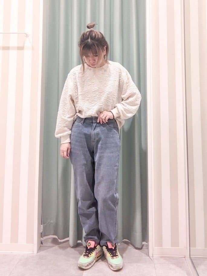 ちえみーぬさんの「SHOO･LA･RUE｜」を使ったコーディネート