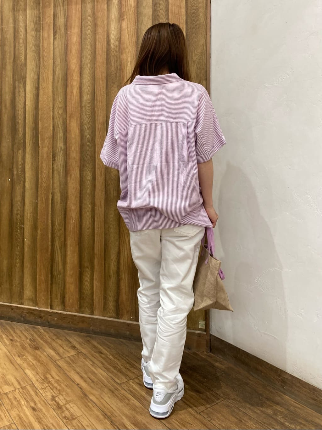 saaさんの「SHOO･LA･RUE｜」を使ったコーディネート
