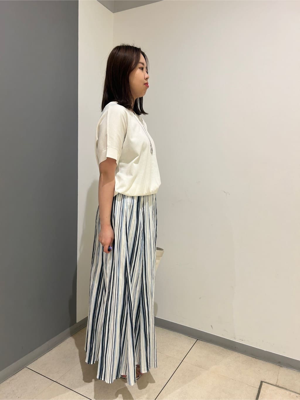 kanoさんの「UNTITLED｜」を使ったコーディネート