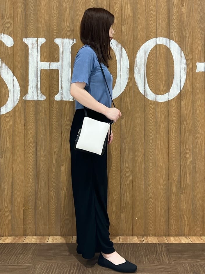 FUJIさんの「SHOO･LA･RUE｜」を使ったコーディネート