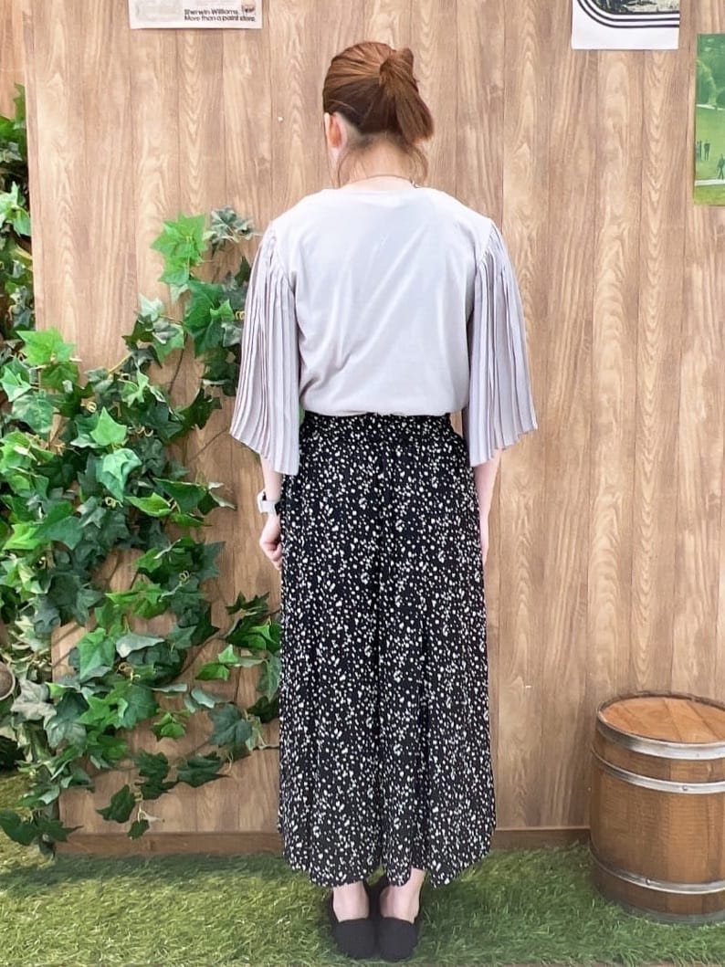 みーさんの「SHOO･LA･RUE｜」を使ったコーディネート