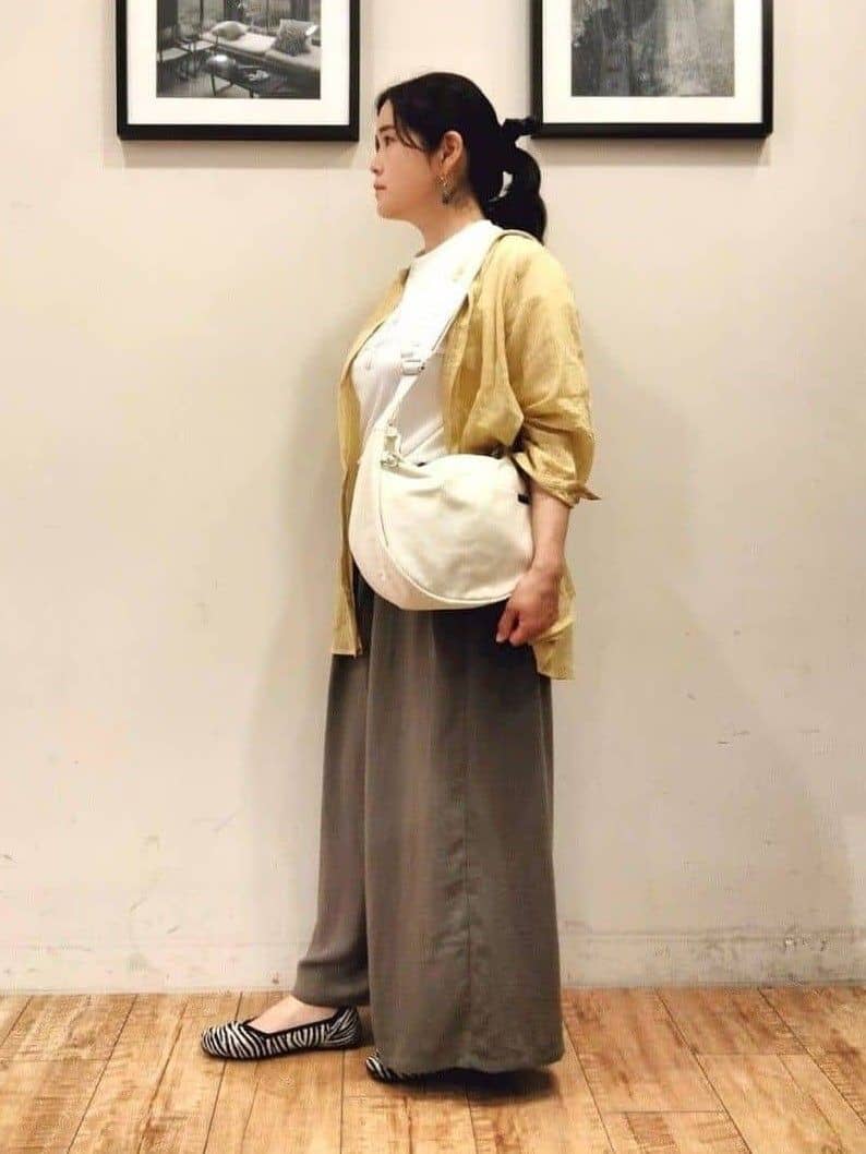 SHOOLARUEさんの「SHOO･LA･RUE｜」を使ったコーディネート