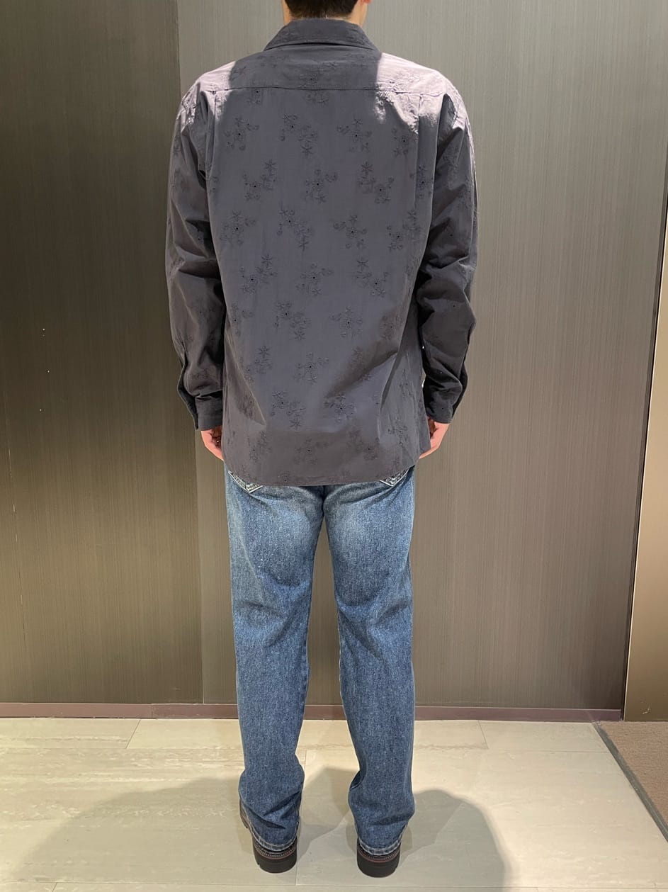 ぶうさんの「TAKEO KIKUCHI｜」を使ったコーディネート