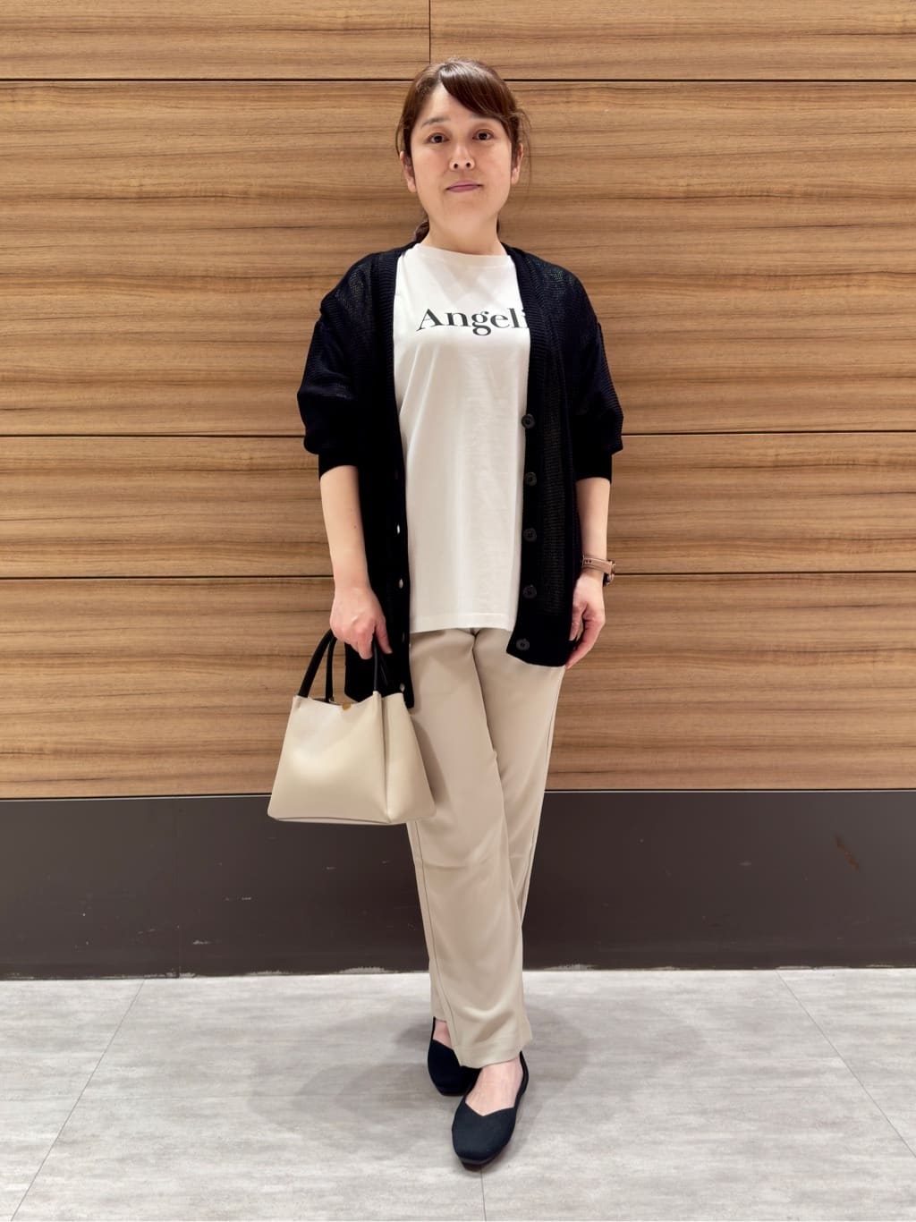 Mii (みー)さんの「SHOO･LA･RUE｜」を使ったコーディネート