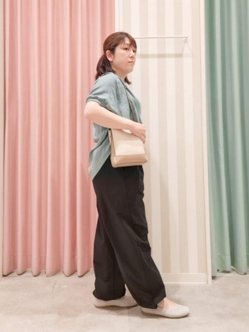 Mii (みー)さんの「SHOO･LA･RUE｜」を使ったコーディネート