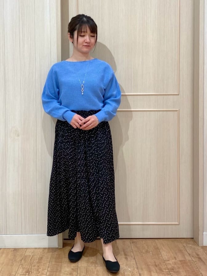 kobaさんの「SHOO･LA･RUE｜」を使ったコーディネート