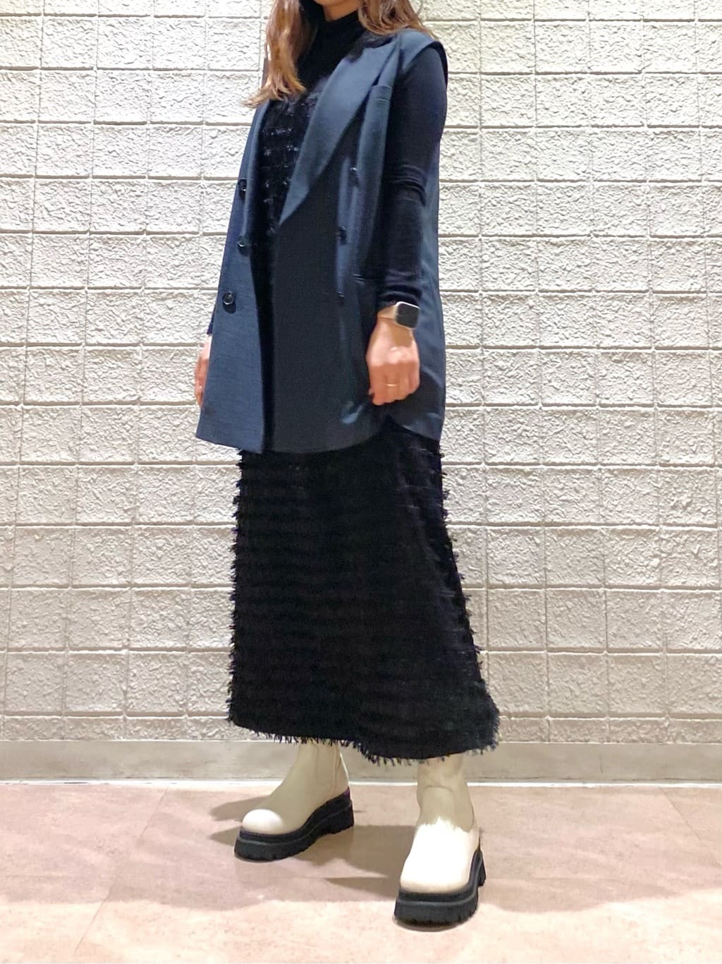 Akiさんの「ESPERANZA｜」を使ったコーディネート