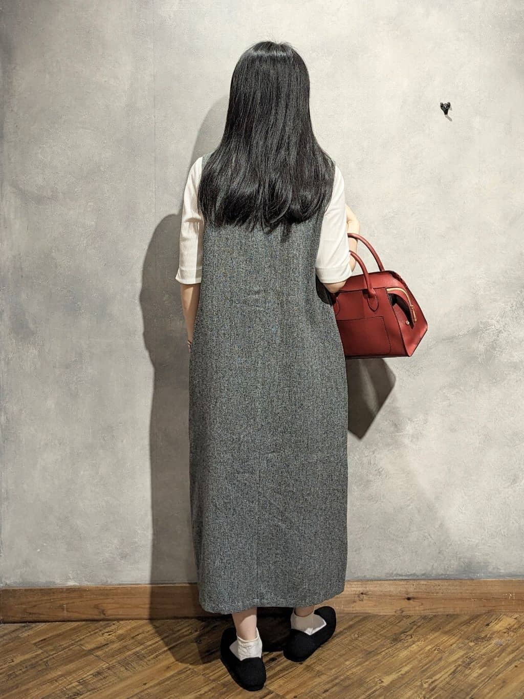 umeさんの「SHOO･LA･RUE｜」を使ったコーディネート