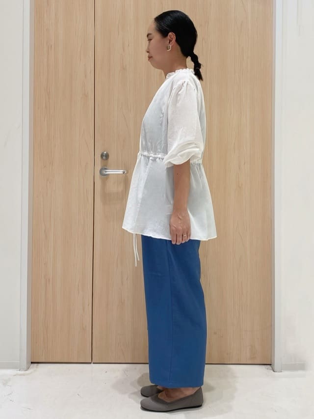 おかさんの「SHOO･LA･RUE｜」を使ったコーディネート