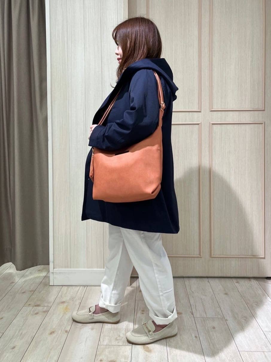 えりっこさんの「SHOO･LA･RUE｜」を使ったコーディネート