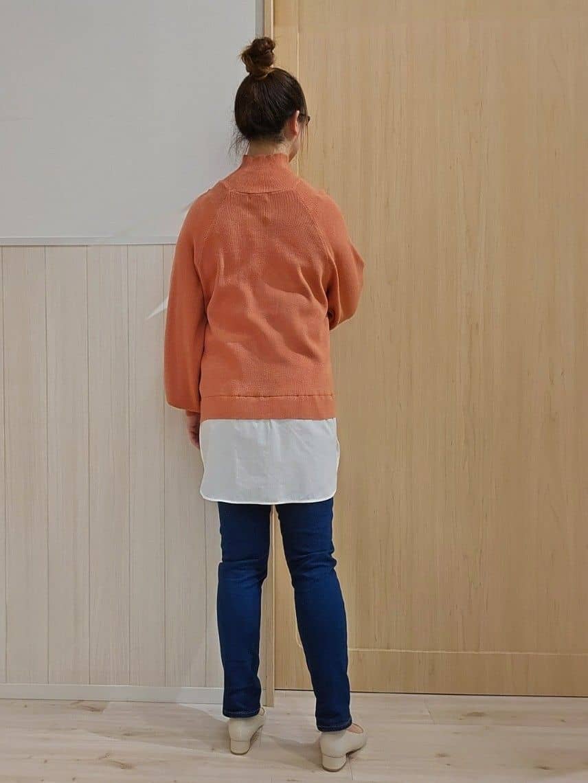チョロさんの「SHOO･LA･RUE｜」を使ったコーディネート
