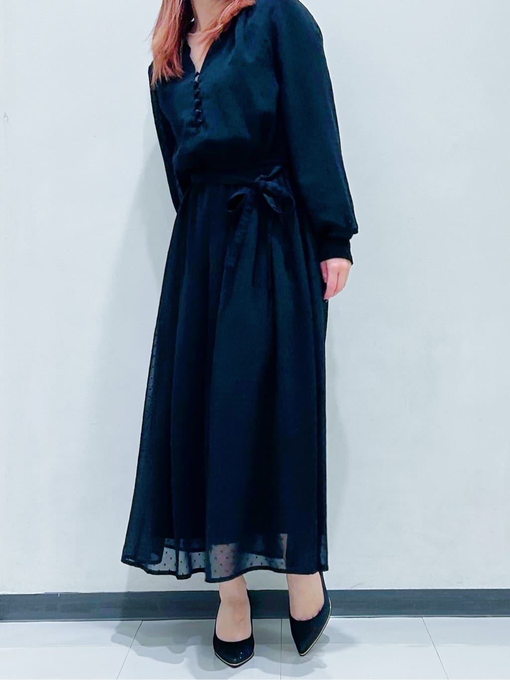 かなぴぃさんの「ESPERANZA｜」を使ったコーディネート