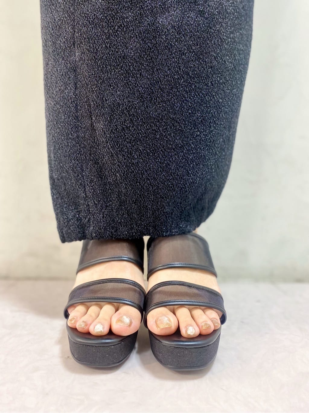 sakiさんの「ESPERANZA｜」を使ったコーディネート