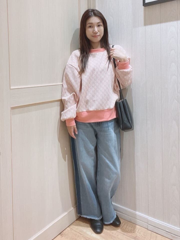 COSさんの「SHOO･LA･RUE｜」を使ったコーディネート