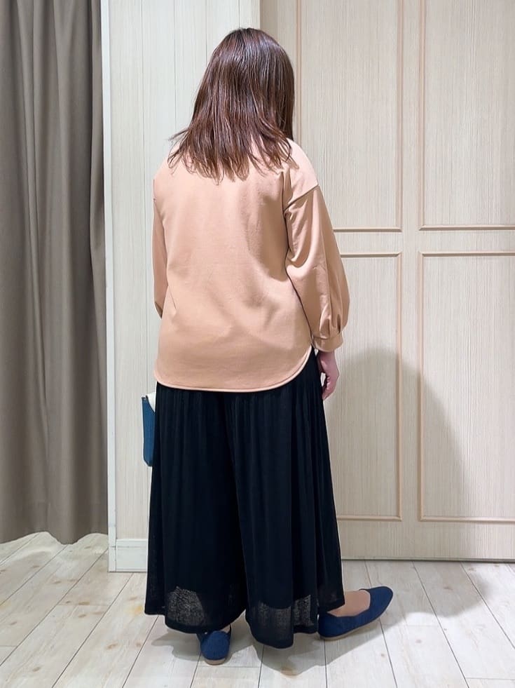 えりっこさんの「SHOO･LA･RUE｜」を使ったコーディネート
