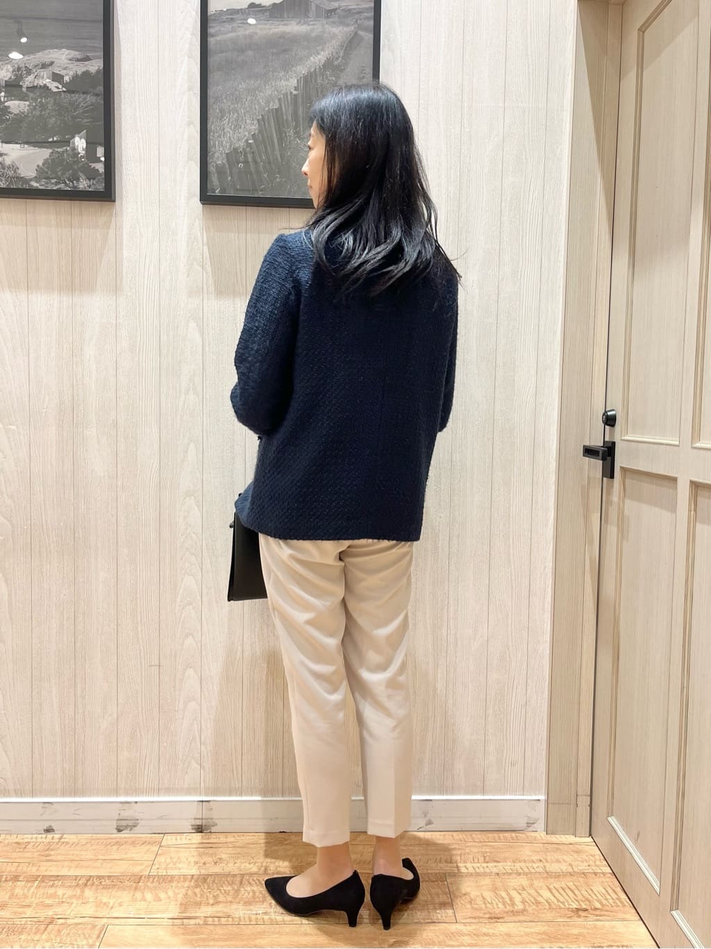 youさんの「SHOO･LA･RUE｜」を使ったコーディネート