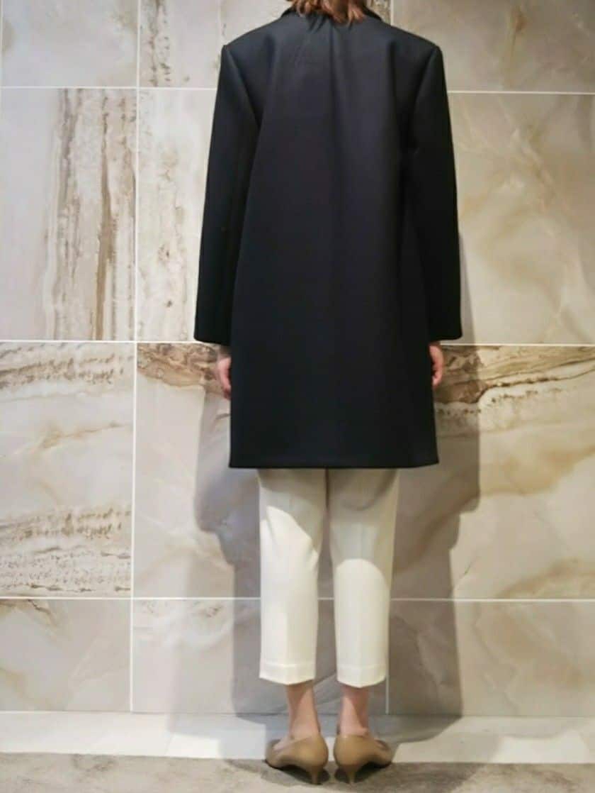 todaさんの「UNTITLED｜【日本製・本革】Comfit Dresser Pumps（コンフィットドレッサーパンプス）」を使ったコーディネート