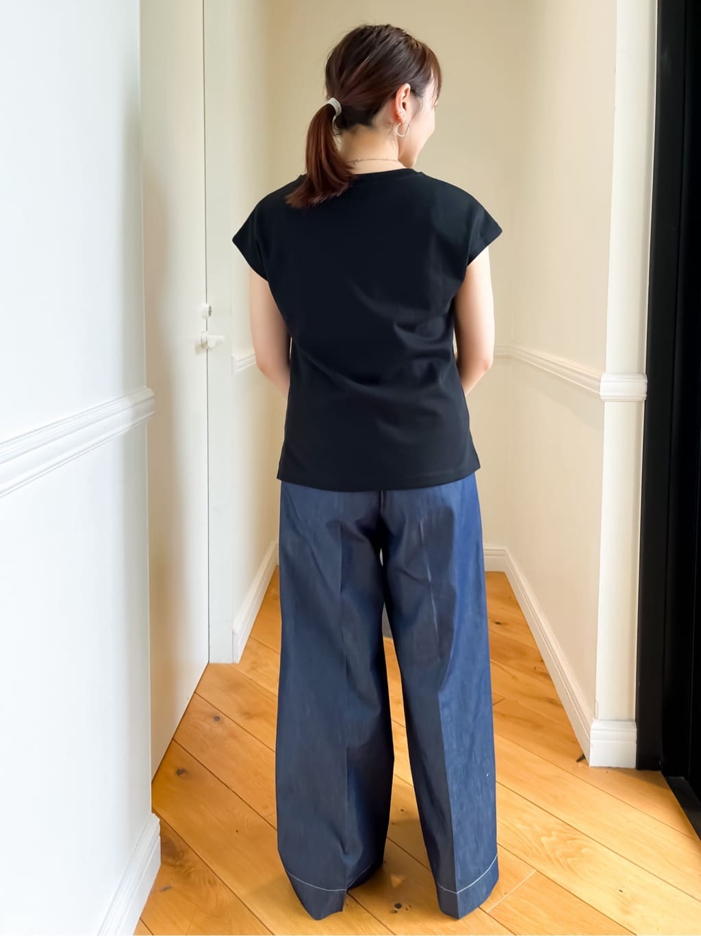 HOMMAさんの「DRESSTERIOR｜」を使ったコーディネート