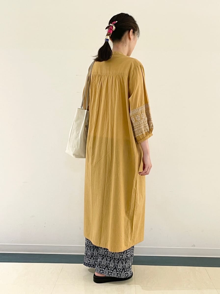 あんづさんの「SHOO･LA･RUE｜」を使ったコーディネート