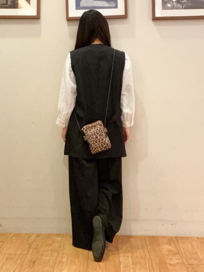 momoさんの「SHOO･LA･RUE｜」を使ったコーディネート