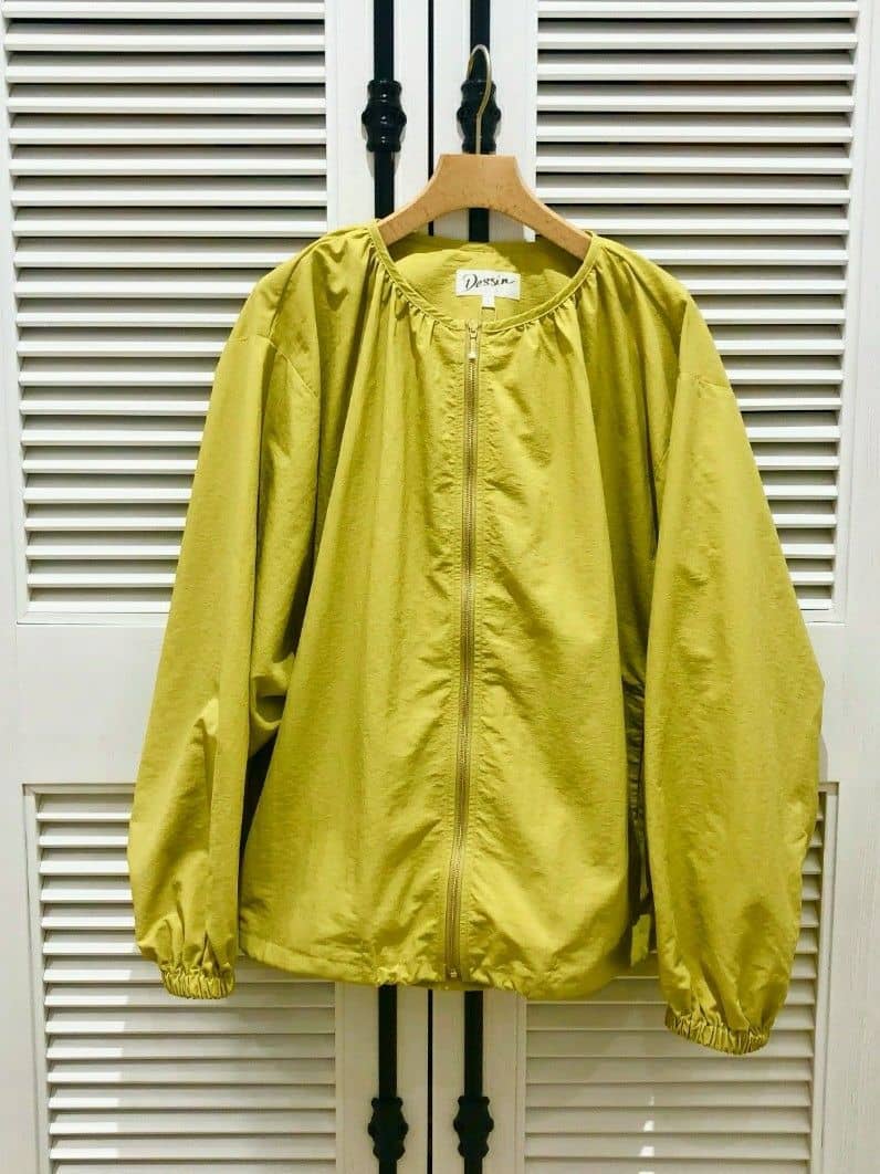 mishimaさんの「Dessin｜」を使ったコーディネート