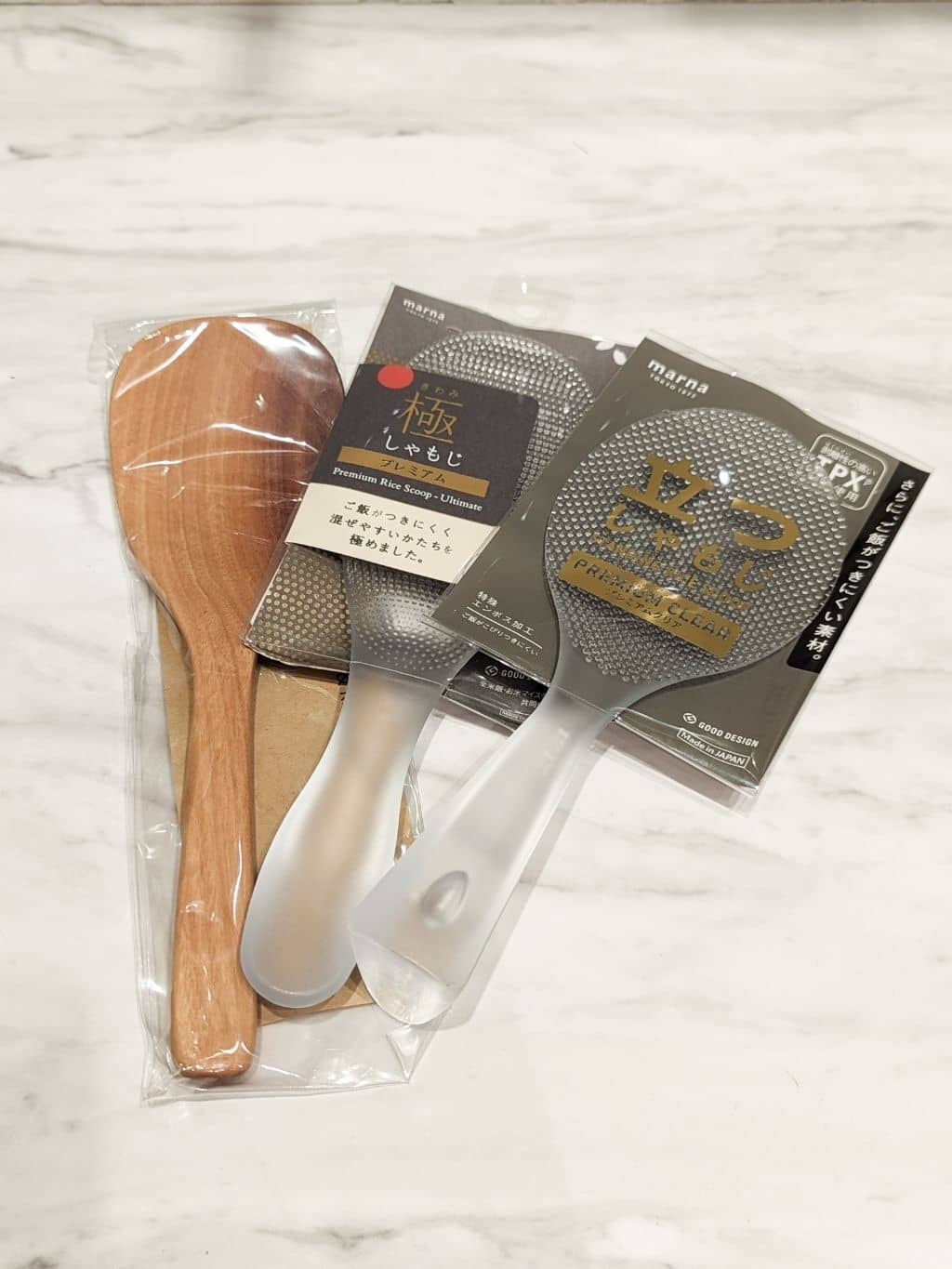 シモさんの「212 KITCHEN STORE｜極しゃもじプレミアム CL ＜marna マーナ＞」を使ったコーディネート