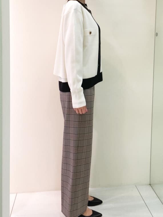 sanchanさんの「UNTITLED｜【日本製・本革】Comfit Dresser Pumps（コンフィットドレッサーパンプス）」を使ったコーディネート