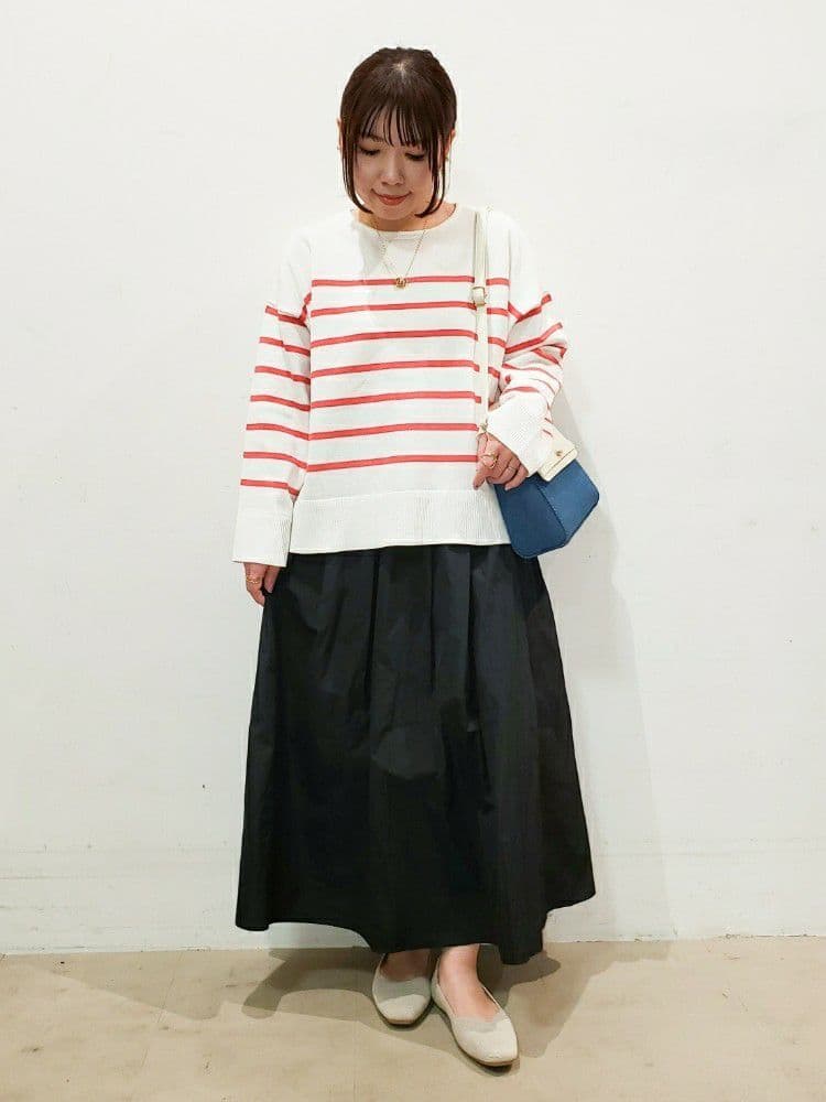 TSUCHIYAさんの「SHOO･LA･RUE｜」を使ったコーディネート