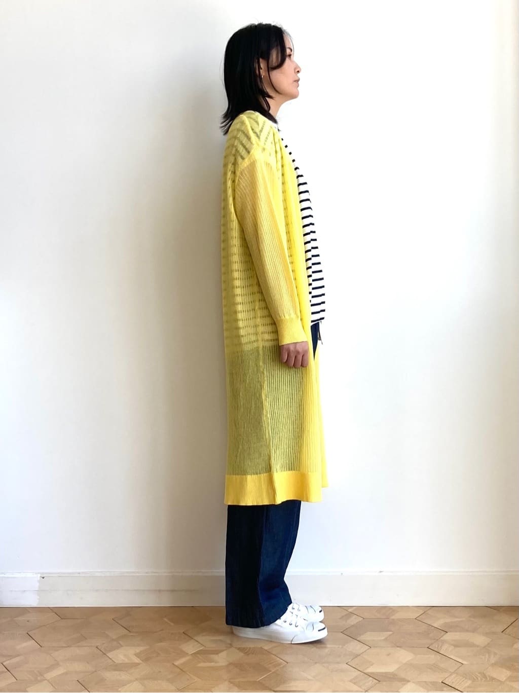 nakagawaさんの「Dessin｜」を使ったコーディネート