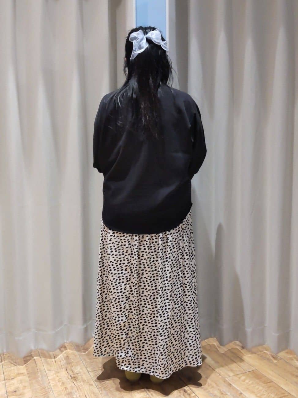 りんさんの「SHOO･LA･RUE｜」を使ったコーディネート