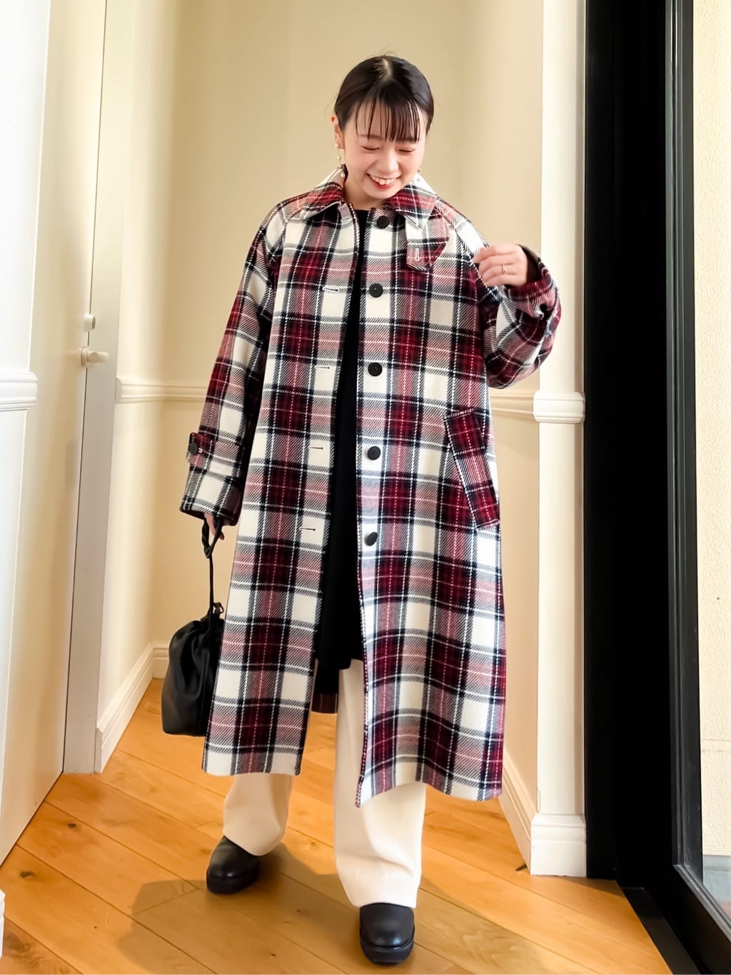 HOMMAさんの「DRESSTERIOR｜」を使ったコーディネート